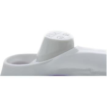 Adler Gludeklis AD 5019, 1600 W, 100 ml, 10 g/min, nelīpoša pamatne, temperatūras regulēšana (AD 5019)