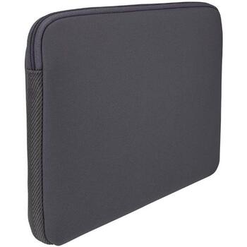 Case Logic Чехол-рукав для ноутбука LAPS-114 GRAPHITE, 14 дюймов, графит, пеноматериал EVA, подкладка Impact Foam™ (3203253)