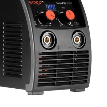Metināšanas iekārta IGBT M-16PW 4160W (2021) 80625037 DNIPRO-M (80625037)