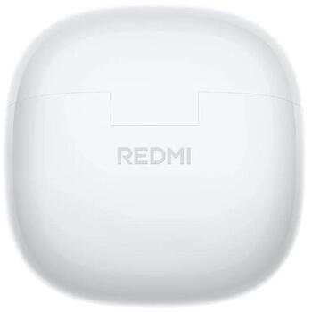 Xiaomi REDMI Buds 8 Active BHR08JUGL, 7-37ч, 20-20кГц, Bluetooth 5.4, IP54, 2 микрофона, кабель питания не включен (BHR08JUGL)