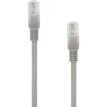 Sbox UTP кабель UTP-CAT6-3/R, 305м, RJ45-RJ45, Cat.6 (UTP-CAT6-3/R)
