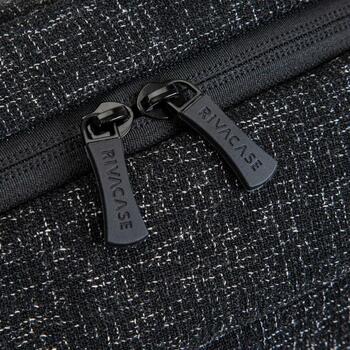 Rivacase Рюкзак 7923BLACK, 13.3