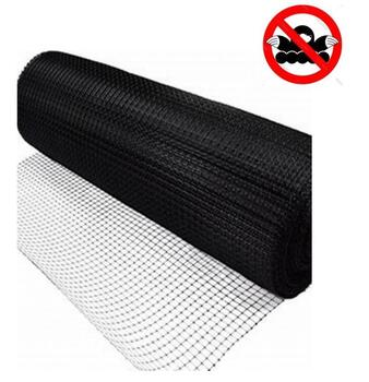 Pret kurmju tīkls 1x10m (25 g/m2) 36548 (36548)