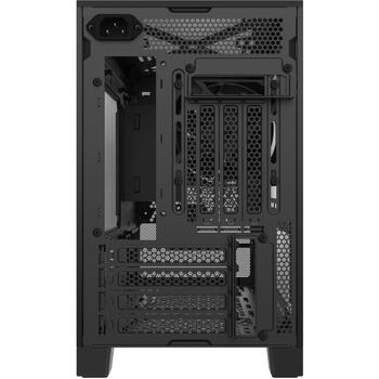 Montech TEN Black (black, mode M2) (TEN (B))