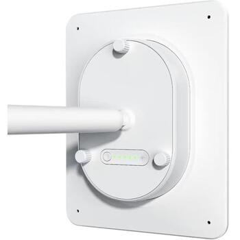 Reolink солнечная панель Solar Panel 2S ACCSP02SW, 5900mAh, 42.48Wh, IP67, регулировка 360°, от -10°C до 50°C (ACCSP02SW)