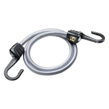 Gumijas trosīte kravas nostiprināšanai 1 gab. 1200 mm / 10 mm 85 kg 3036EURDAT MASTERLOCK (3036EURDAT)