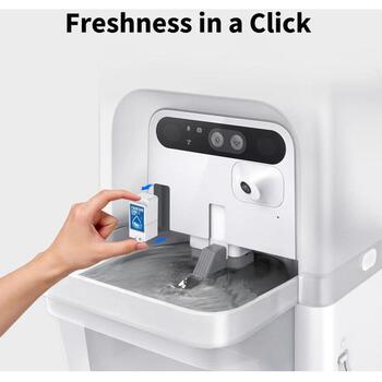 PETKIT Fountain Cube for Eversweet Ultra, 3 pcs | P41171 (P41171)
