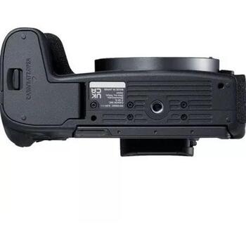 Canon EOS R8 беззеркальная камера 5803C003, 24,2 МП, ISO 100-102400, 3