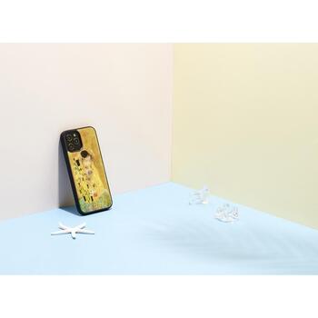 Ikins Aizmugurējais vāciņš K2440J, 6.1, Ar attēlu, Apple iPhone 12 / 12 Pro (K2440J)