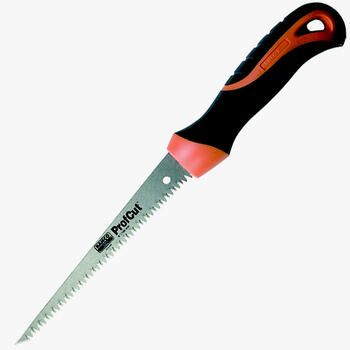 Zāģis reģipsim 160mm Bahco (PC-6-DRY)