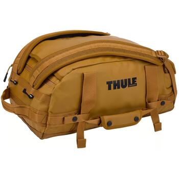 Thule Сумка TDSD301 Chasm, 30L, золотая, водонепроницаемая, 1.35кг (3205213)
