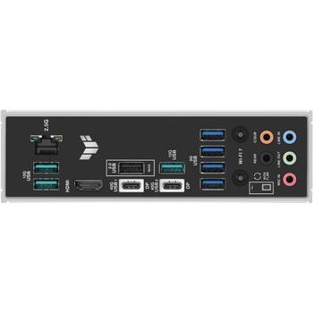 Asus Mātesplate TUFGAMINGX870-PLUSWIFI, AMD AM5, DDR5, 192 GB, 4 DIMM, 4 M.2, 2 SATA III, 7.1 audio, Wi-Fi 7, Bluetooth 5.4 (TUFGAMINGX870-PLUSWIFI)
