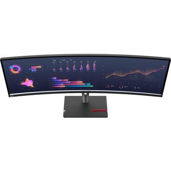 Lenovo ThinkVision P49w-30 63DBRAT1EU, 49