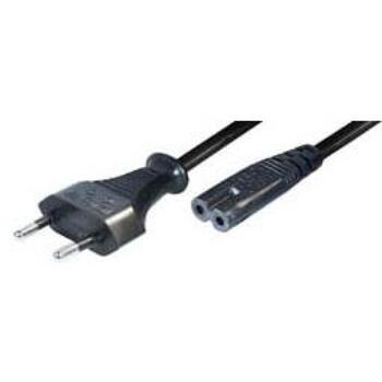 Sbox Кабель питания CP14-01-019-2M, 220V, 50-60Hz, 18AWG (CP14-01-019-2M)