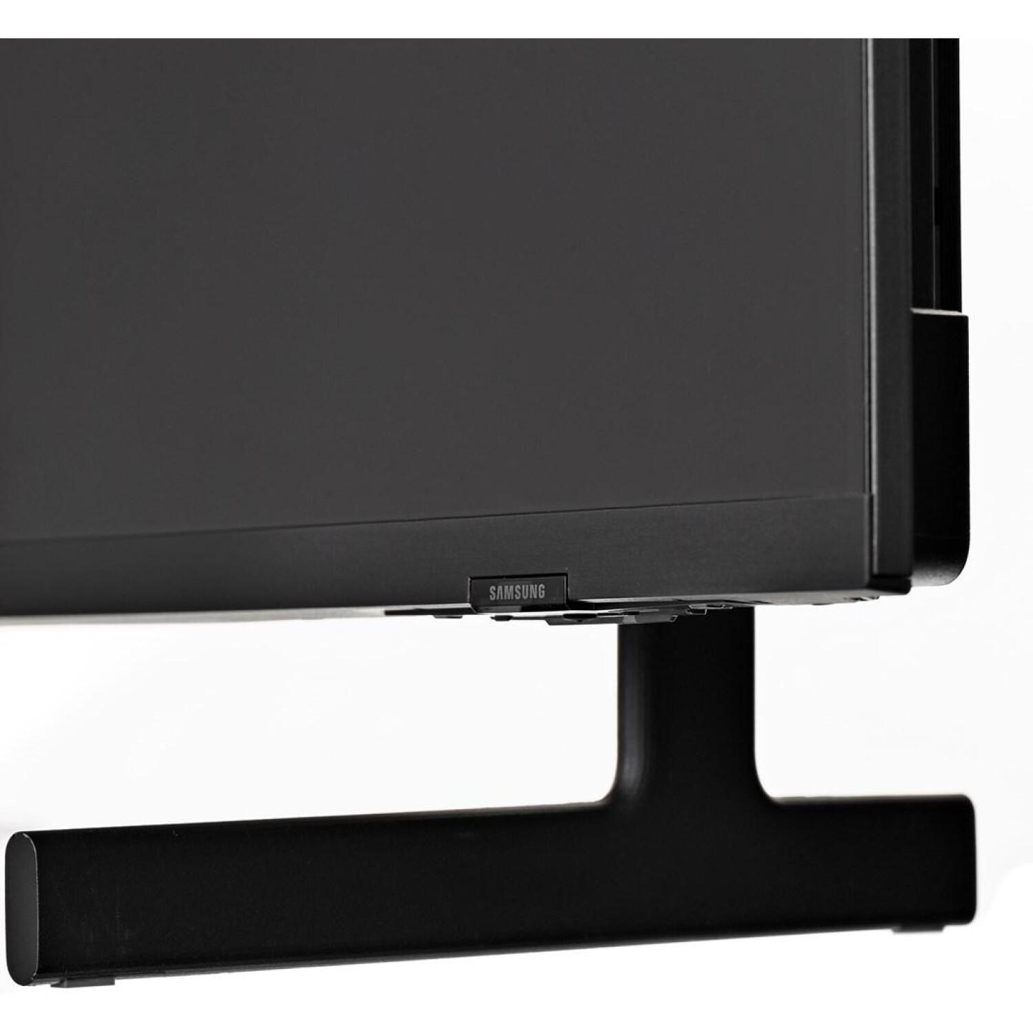 Samsung televizors QE75QN80HAUXXH, 190,5 cm 75 collas, 4K Ultra HD, Neo QLED, 144 Hz, Wi-Fi 6E, Smart TV, Dolby Atmos, Tizen (QE75QN80HAUXXH)