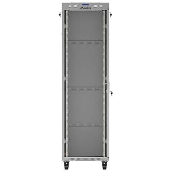 Lanberg Напольный шкаф FF01-6042-12SL, 19