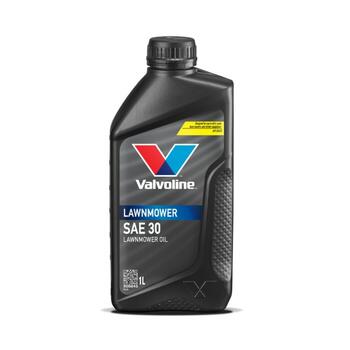 Моторное масло для газонокосилок 4T SAE30 1 л, Valvoline (908845&VAL)