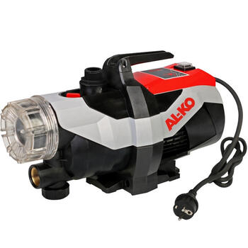 Ūdens apgādes automāts HWA 3600 Easy, 850W, 3600l/h, 113799 AL-KO (113799)