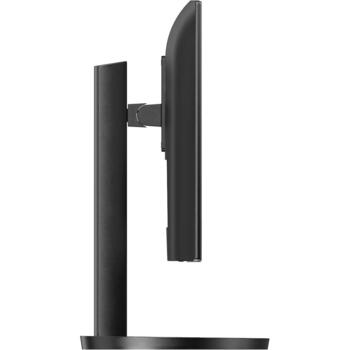 Монитор AOC 24B3CF2, 23.8 дюйма, IPS, FHD 1920x1080, 16:9, 120 Гц, 4 мс, 300 кд/м², HDMI, USB-C, USB-концентратор (24B3CF2)