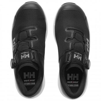 Helly Hansen рабочие ботинки Oslo 2 BOA S1PS, 78442_991-47&HH, 47, алюминиевый подносок, защита от прокола, BOA PerformFit Wrap L6 (78442_991-47&HH)