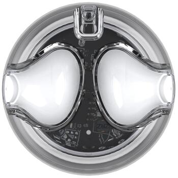 Sbox Беспроводные наушники EB-TWS12-W, 20-20000Гц, 32Ω, 102dB±3dB, 13мм, Bluetooth 5.4, 3-5ч разговор/музыка (EB-TWS12-W)