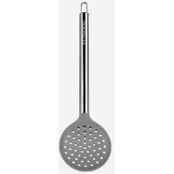 Pensofal Academy Chef Soft Titan шумовка 1203, 35см, 250°C, нержавеющая сталь, силикон, крючок (1203)