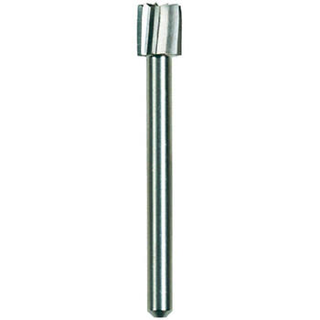 Ātrgaitas frēze, D=5,6 mm, 2 gab. 26150196JA DREMEL (26150196JA)