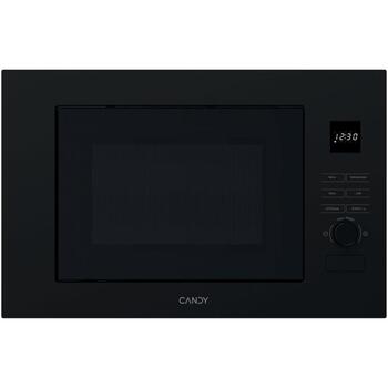 Candy Микроволновая печь CA38FL7N20WXB, 750 Вт, 20 Л, Гриль, Черный (CA38FL7N20WXB)