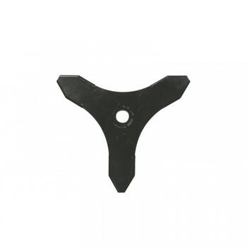 Zāles asmens trīsstūris 300-3 (20mm) Oregon 5400182965220 (5400182965220)