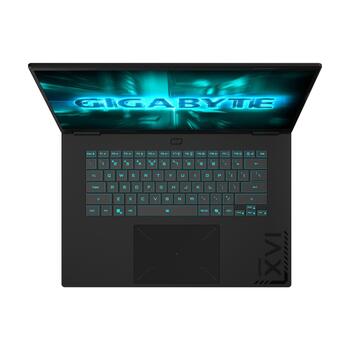 Gigabyte Klēpjdators Gaming 3VH 3VHK3EE893SH, 16