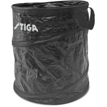 Stiga садовый мешок для отходов 2H1520004/ST1, объем 56 л, складной, вес 0.33 кг, ширина 400 мм, высота 450 мм, длина 400 мм (2H1520004/ST1)