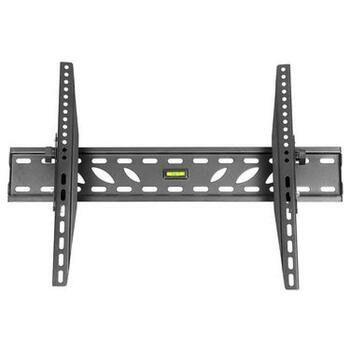 Tracer настенный кронштейн Wall 660 TRAUCH42524, 32-60 дюймов, 50 кг, VESA 600 x 400 мм, наклон -10° до 15°, черный (TRAUCH42524)