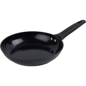 Russell Hobbs RH03254EU7 Verde Thermocollar сковорода, 24 см, алюминий, антипригарное керамическое покрытие, без PFAS (RH03254EU7)