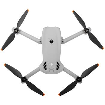 Dji Дрон Lito X1 CP.MA.00000973, 4 ротора, 48 МП, 21000 м, 2788 мАч, 42 ГБ, Wi-Fi, Bluetooth 5.4 (CP.MA.00000973)