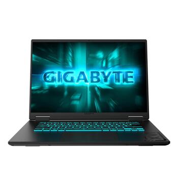 Gigabyte Klēpjdators Gaming 3VH 3VHK3EE893SH, 16