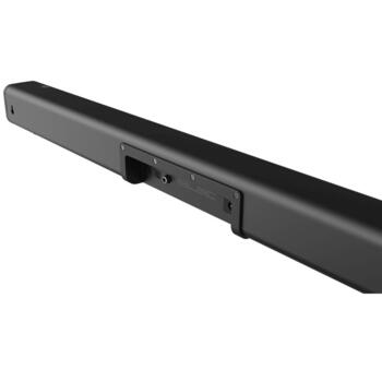 Саундбар 2.0 канала со Bluetooth черный QBH4344EU Xiaomi (QBH4344EU)