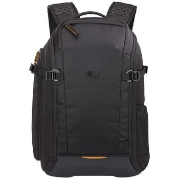 Case Logic Viso рюкзак для камеры 3205357, 1.4кг, черный, 30x18x43см, совместим с популярными камерами, EVA основание (3205357)