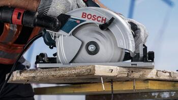 Ripzāģa disks 190x30 mm Construct wood, Rokas ripzāģiem PRO CONSTRUCT WOOD RIPZĀĢA ASMENS, 2608640633, BOSCH (2608640633)