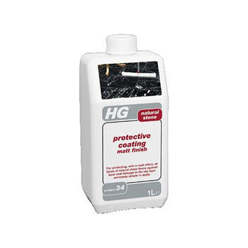 Dabīgā akmens aizsargslānis matēts 1L 338100106 HG (338100106)