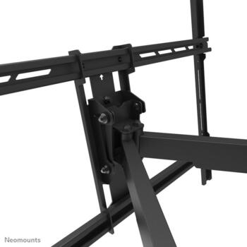 Neomounts WL40S-950BL18 настенный крепеж 55-110