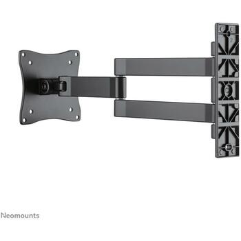 Neomounts настенный крепеж FPMA-W830BLACK, 10-27