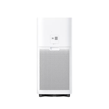 Умный очиститель воздуха Mijia Smart Air Purifier 6 EU 40 W для помещений до 29–50 м² белый BHR08MZEU Xiaomi (BHR08MZEU)