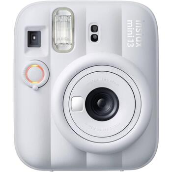 Aparat Instax mini 13 biały (FujiFilm Instax mini 13 white)