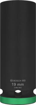 Trieciena uzgriežņatslēgām PRO IMPACT MUCIŅA BOSCH 2608003051 (2608003051)