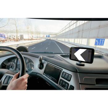 CAR GPS NAVIGATION SYS 7