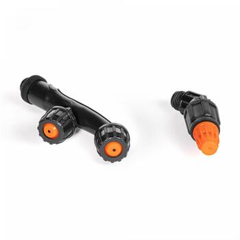 Akumulatora smidzinātājs SET DSA 5Li DAEWOO, 16V, 2,5Ah, 5l, 2,1l/min (DSA 5Li)