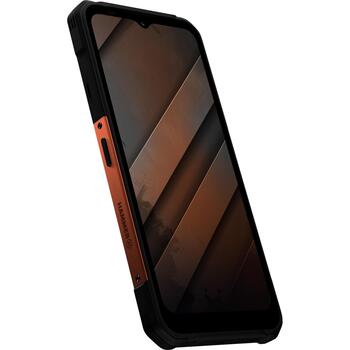 Hammer смартфон Construction 2 Thermal 5G TEL000962, 6.58in IPS 1080x2408, 8GB RAM, 256GB, microSDXC, 108MP, 32MP, 6500mAh (TEL000962)