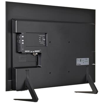 Samsung televizors QE42S90HAE QE42S90HAEXXH, 106.7 cm 42 collas, 4K Ultra HD, OLED, 3840 x 2160 pikseļi, 100 Hz, Wi-Fi 6E (QE42S90HAEXXH)