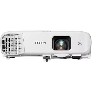 Epson Проектор EB-994F V11HB60040, 4100 люмен, 1920x1080, 16W динамик, 1.62x зум, 5-летняя гарантия (V11HB60040)