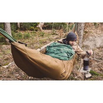 Термозащитное одеяло для гамаков Topquilt R020415 AMAZONAS (R020415)